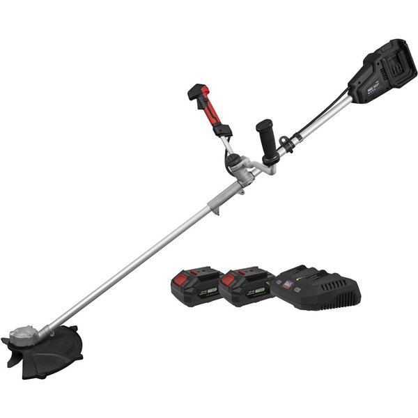 Sealey CP40VBC 40v SV20 Cordless Brush Cutter 350mm