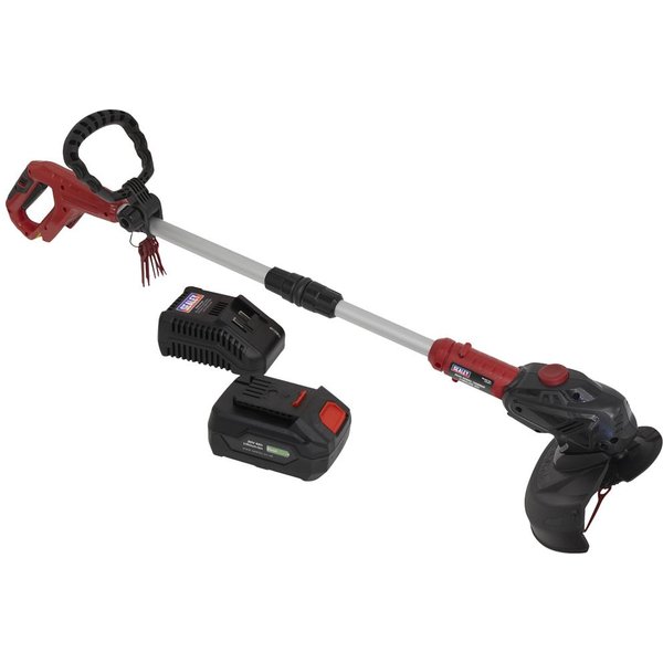 Sealey CS20V 20v Cordless Grass Trimmer 260mm