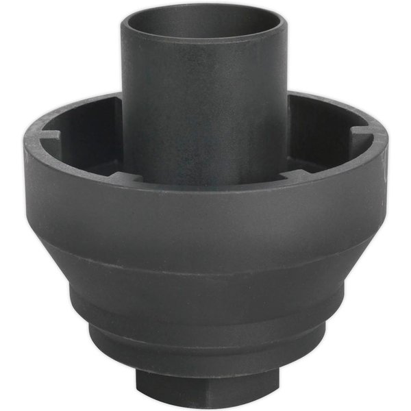 Sealey 3/4" Drive Axle Lock Nut Socket Metric 133mm x 145mm