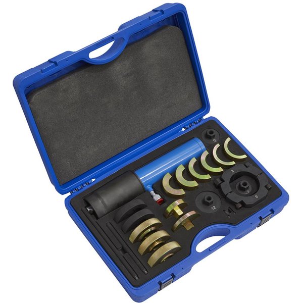 Sealey Hydraulic Bush Tool for Commercial Vehicles