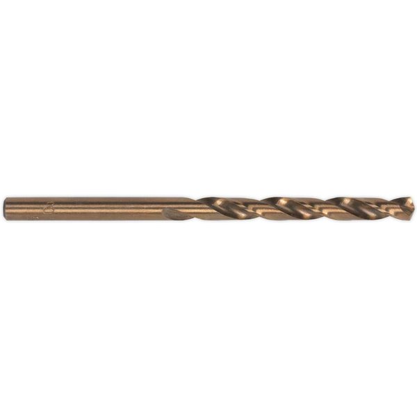 Sealey HSS Cobalt Drill Bit