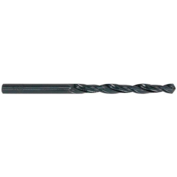 Sealey HSS-R Drill Bit 9mm Pack of 10