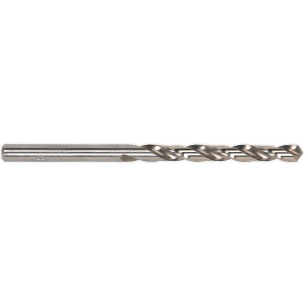 Sealey HSS Jobber Drill Bit
