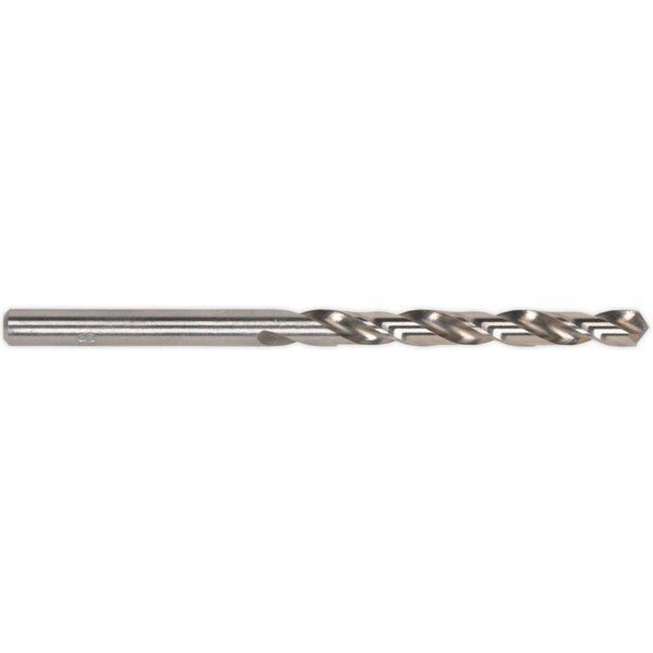 Sealey HSS Jobber Drill Bit 12.5mm Pack of 5