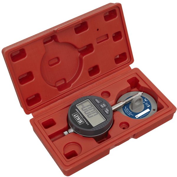 Sealey DBG506D Dual Reading Digital Dial Bore Gauge