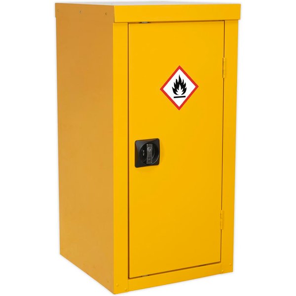 Sealey Flammables / Hazardous Storage Cabinet