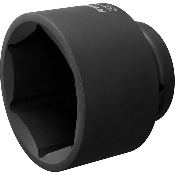 Sealey 1" Drive Hexagon Impact Socket Metric 1" 100mm