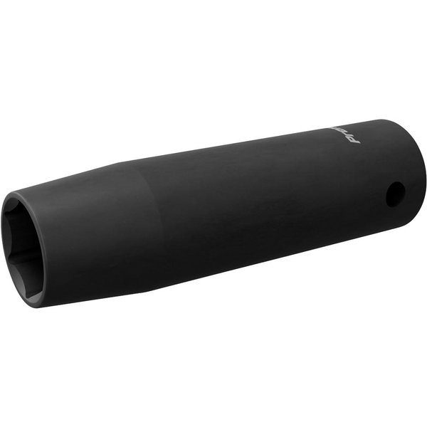 Sealey 1/2" Drive Deep Hexagon Impact Socket Metric 1/2" 13mm