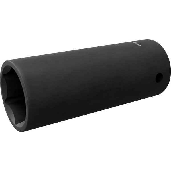 Sealey 1/2" Drive Deep Hexagon Impact Socket Metric 1/2" 21mm