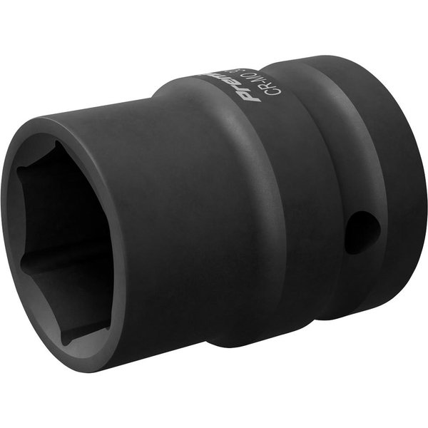 Sealey 1" Drive Hexagon Impact Socket Metric 1" 30mm