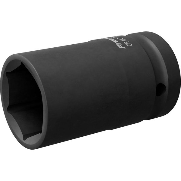 Sealey 1" Drive Deep Hexagon Impact Socket Metric 1" 32mm