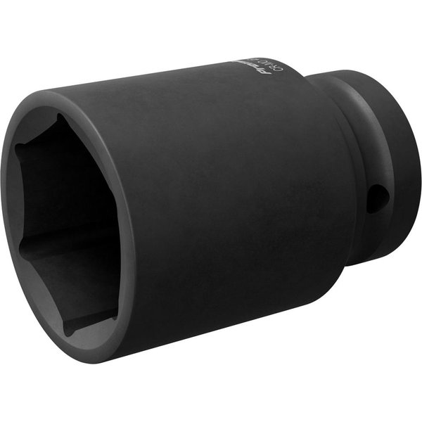 Sealey 1" Drive Deep Hexagon Impact Socket Metric 1" 46mm