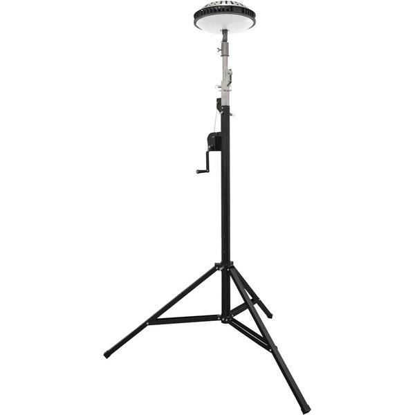 Sealey Industrial LED Tripod Floodlight Work Light