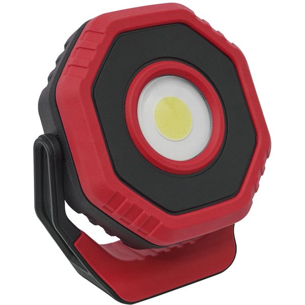 Sealey Magnetic Rechargeable Pocket COB LED Floodlight