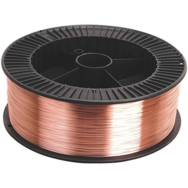 Sealey Mild Steel Mig Wire 1.6mm 15kg