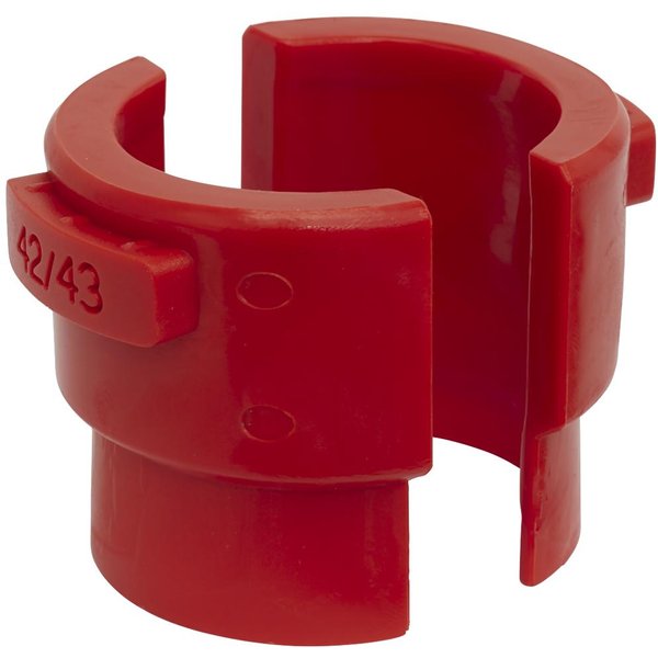 Sealey Motorcycle Fork Seal Driver Sleeve