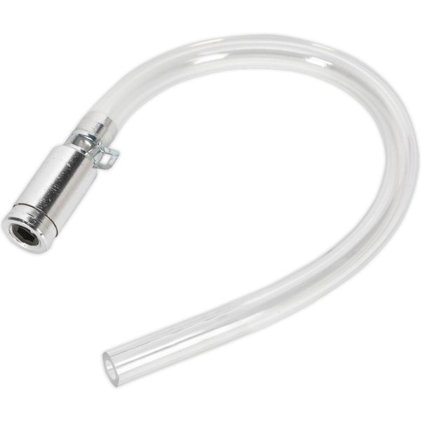 Sealey Weighted Motorcycle Brake Bleeder