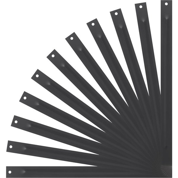 Sealey Replacement Slats for PCT1 Plasma Cutting Table Pack of 10