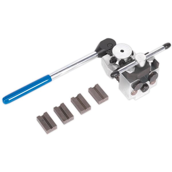 Sealey Turret Type Brake Pipe Flaring Kit