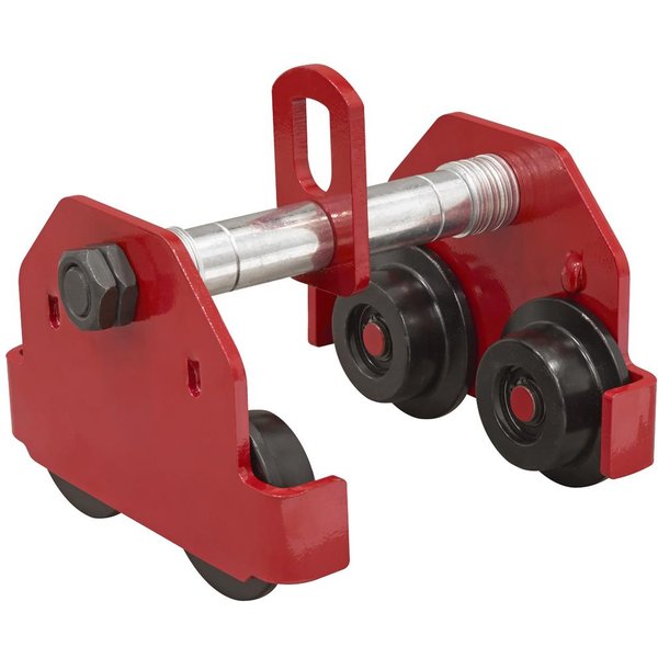 Sealey RSJ Beam Trolley 1 Tonne
