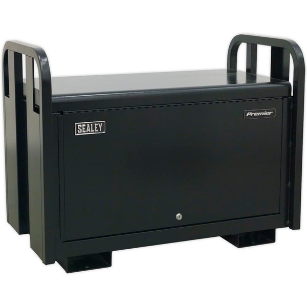 Sealey Heavy Duty Jobsite Tool Box 915mm 505mm 705mm
