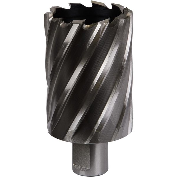 Sealey Rotabor Weldon Shank HSS Mag Drill Cutter 45mm 50mm