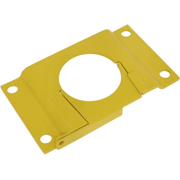 Sealey Locking Bollard Base Plate