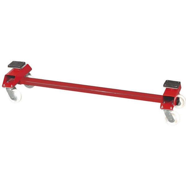 Sealey Transportacar Trolley Economy Model 2 Tonne