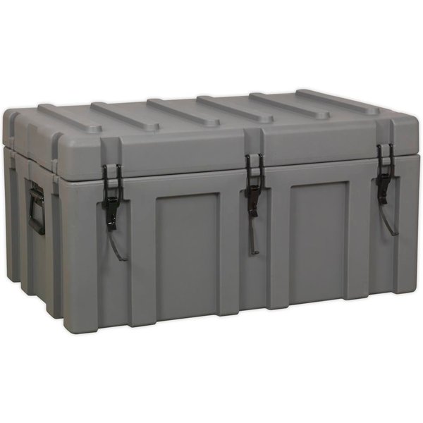 Sealey Rota Mould Cargo Case 870mm 530mm 425mm