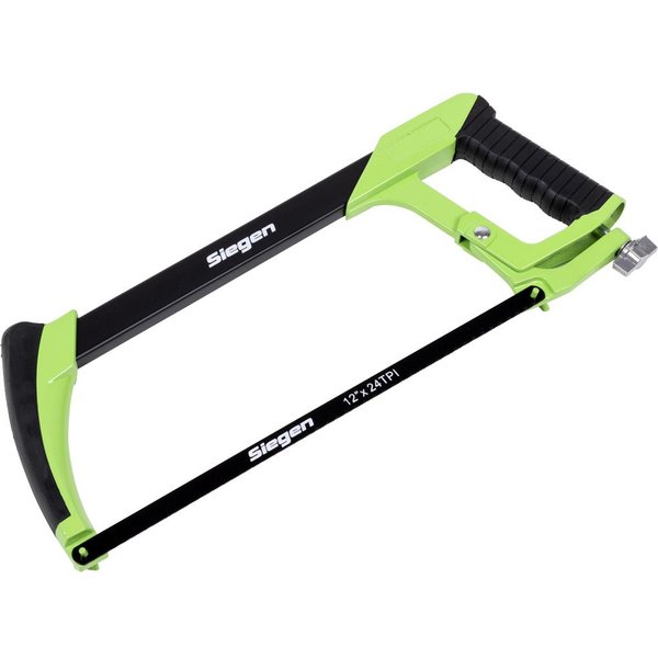 Siegen Engineers Hacksaw 12" / 300mm Standard