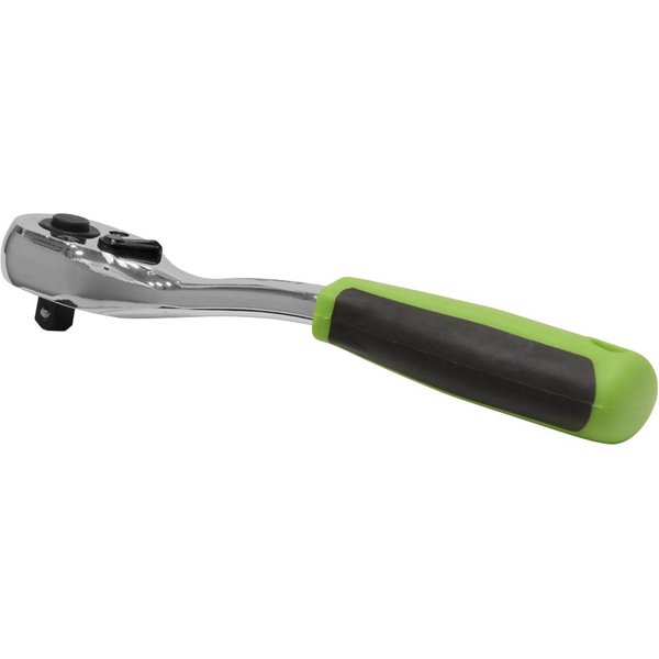 Siegen S01203 1/4" Drive Offset Ratchet 1/4"