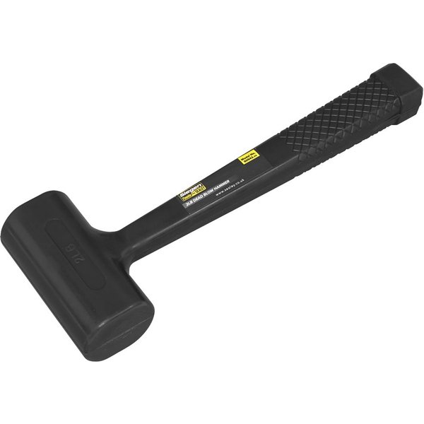 Siegen Dead Blow Hammer 900g