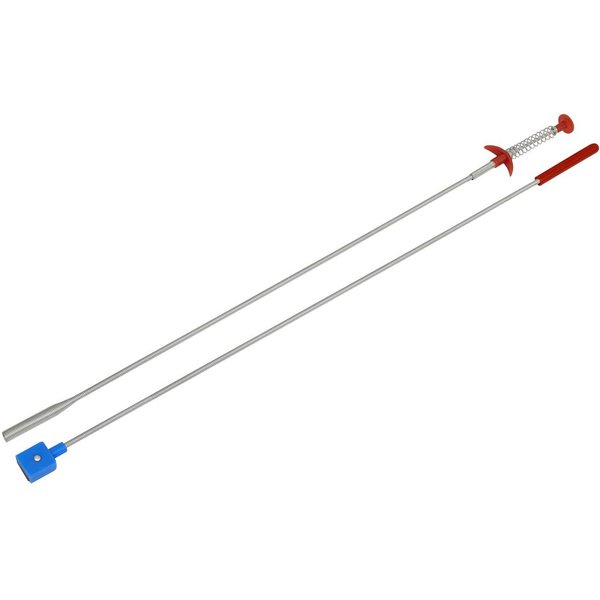 Siegen 2 Piece Magnetic and Claw Pick Up Tool Set