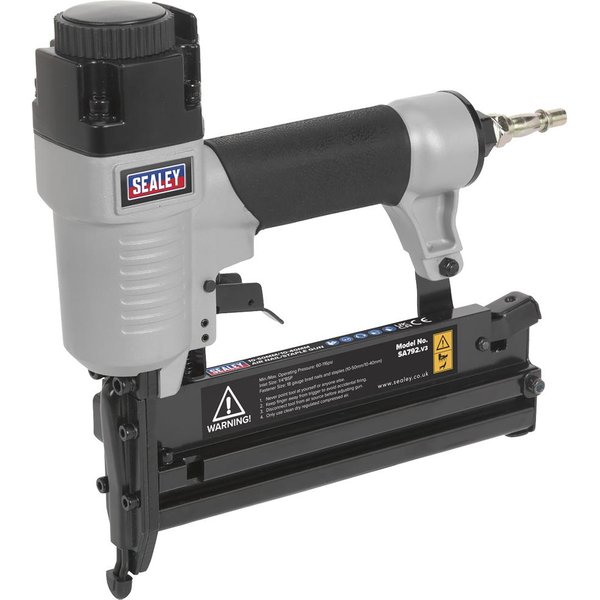 Sealey SA792 Air Nail and Staple Gun