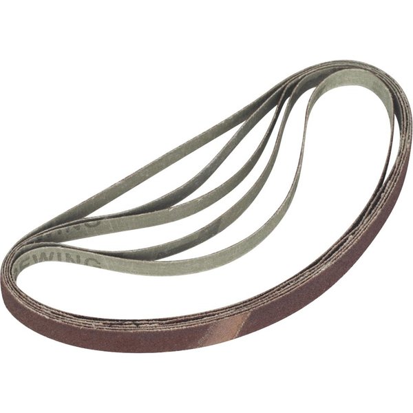 Sealey 12mm x 456mm Sanding Belt