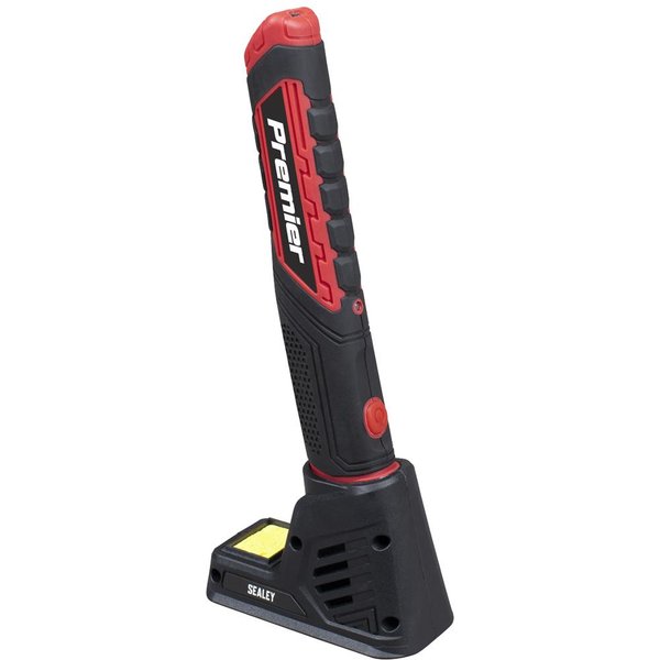 Sealey SDL7 Rechargeable 4v Cordless Soldering Iron Kit