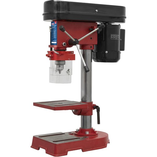 Sealey SDM30 5 Speed Hobby Pillar Drill