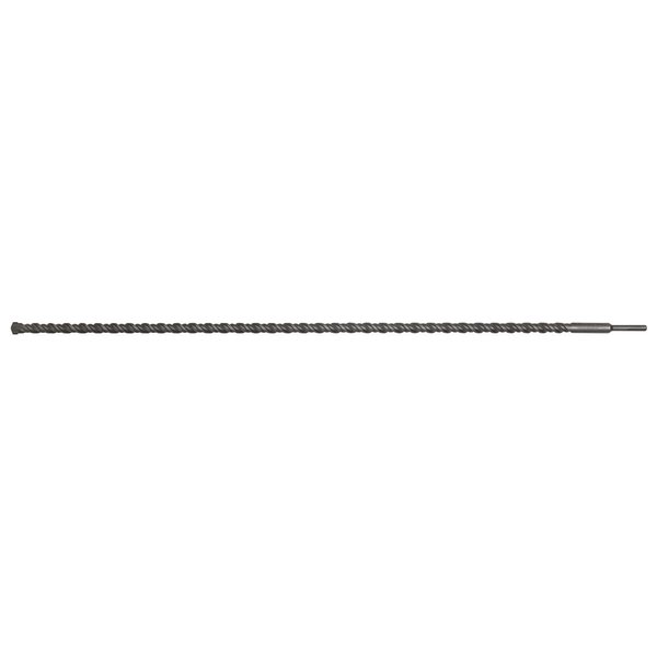 Sealey SDS Plus Drill Bit 20mm 1000mm Pack of 1