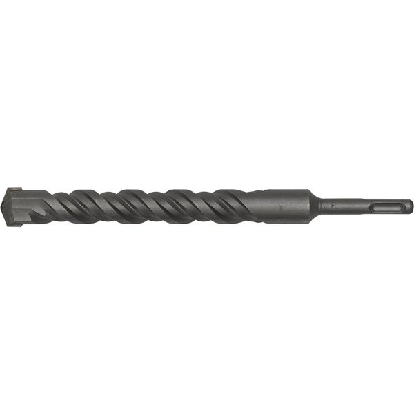 Sealey SDS Plus Drill Bit 24mm 250mm Pack of 1