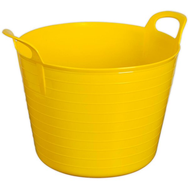 Sealey Heavy Duty Flexi Tub