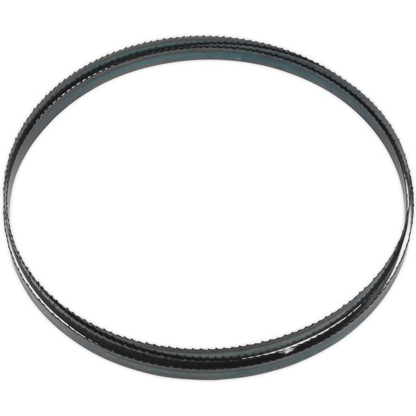 Sealey Bandsaw Blade