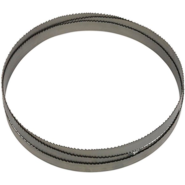 Sealey Bandsaw Blade