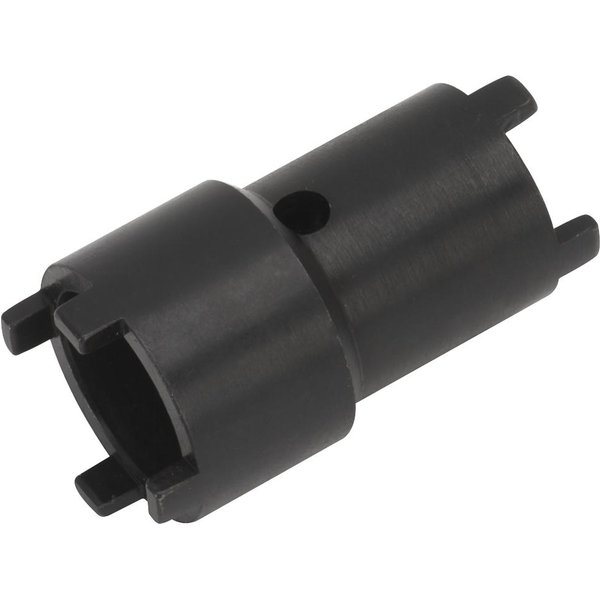 Sealey Dual Sided Motorcycle Clutch Locking Nut Removal Tool
