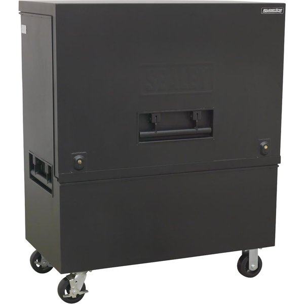 Sealey Heavy Duty Tool Vault and Wheels Kit