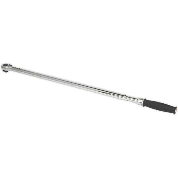 Sealey STW601 3/4" Drive Micrometer Torque Wrench