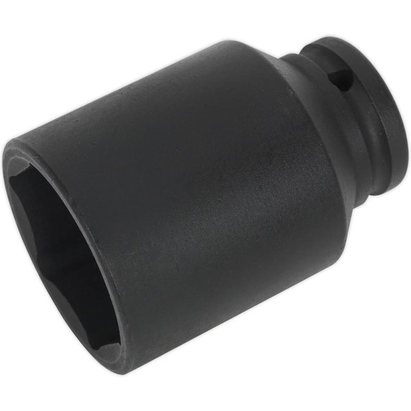 Sealey Specialised 1/2" Drive Hexagon Impact Socket Metric 1/2" 41mm