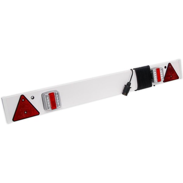 Sealey LED Trailer Board 1.22m