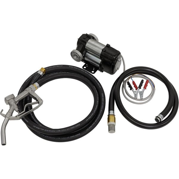 Sealey High Volume Diesel/Fluid Transfer Pump 12v