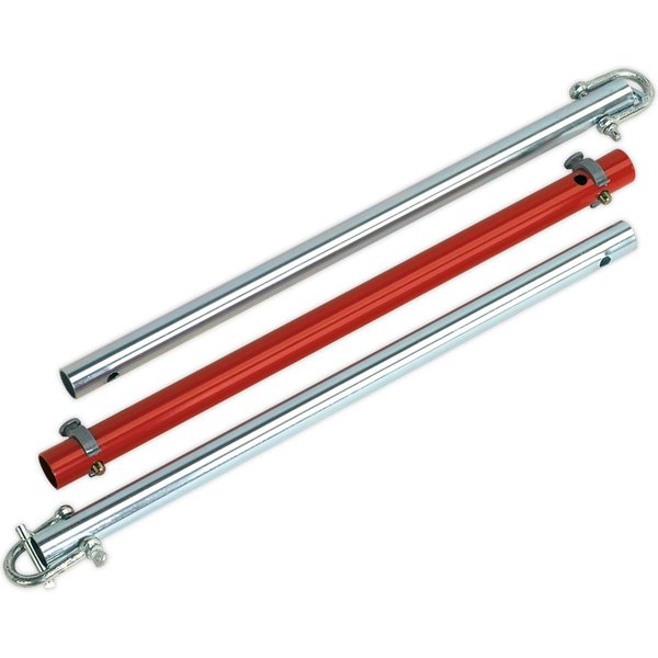Sealey Tow Pole 2.5 Tonne