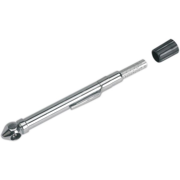 Sealey TSTPG9 Tyre Pressure Gauge